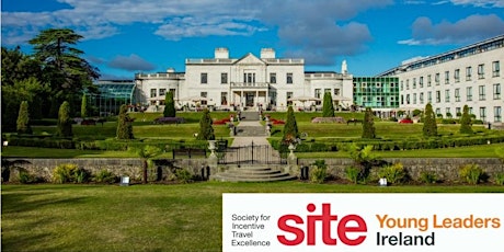 SITE Young Leaders 2017 Educational Event primary image