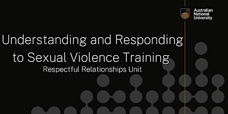 Understanding and Responding to Sexual Violence