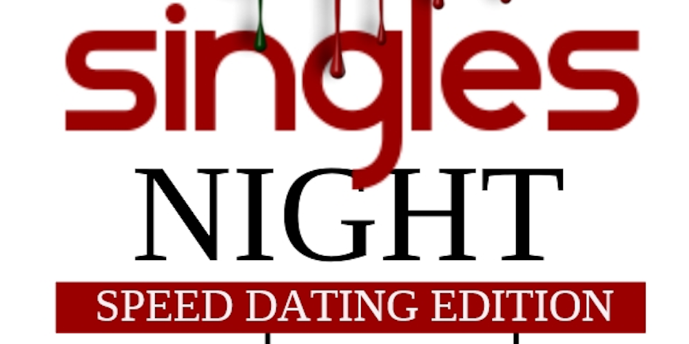 Winston salem speed dating — img 1