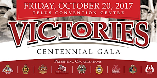 Victories Centennial Gala