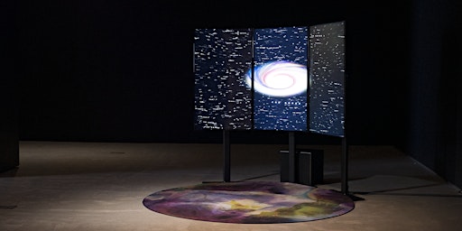 Dark Matter and Metaphor: A Panel Discussion on Art and Astrophysics