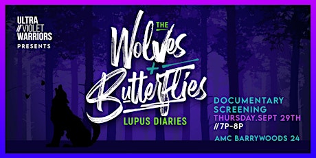 Lupus Documentary - Wolves + Butterflies Lupus Diaries