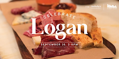 5th Annual Celebrate Logan: A Taste of 14th  primary image