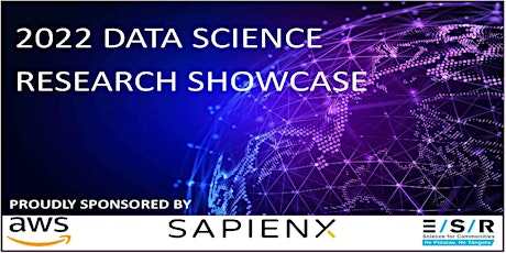 Data Science Research Showcase
