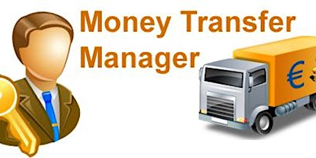 Immagine principale di MONEY TRANSFER CON 3 MARCHI 