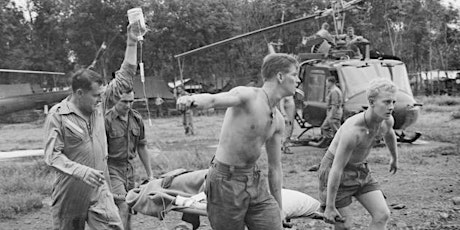 Vietnam Veterans' Commemorative Service