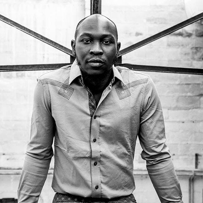 Seun Kuti & Egypt 80