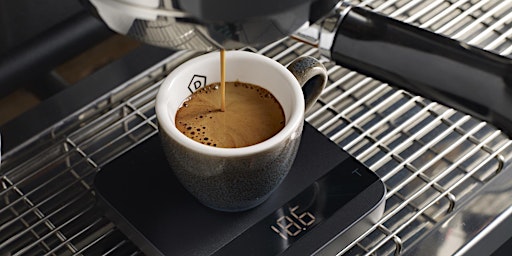 Essence of Espresso Training primary image