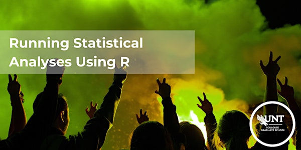 Running Statistical Analyses Using R with the ORC