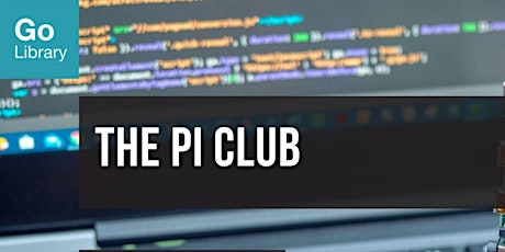 The Pi Club
