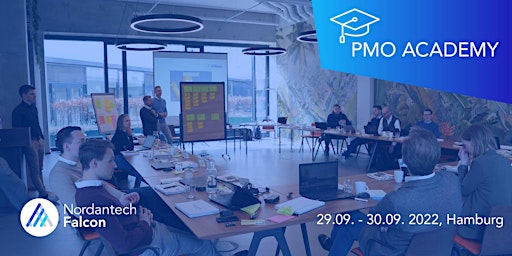 PMO Academy (September 2022) primary image