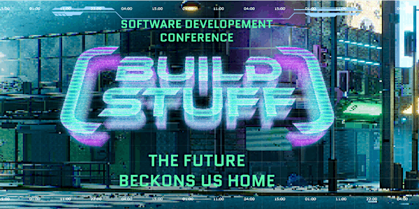 VIRTUAL SOFTWARE DEVELOPMENT CONFERENCE  Luxembourg