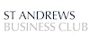 Logo de St Andrews Business Club