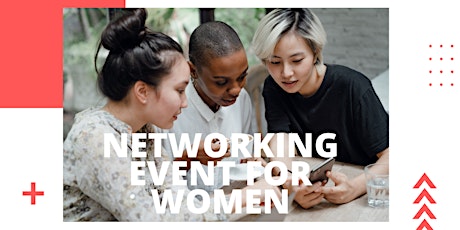 Virtual Networking for Women
