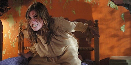 Sex And Gender In Contemporary Exorcism Films