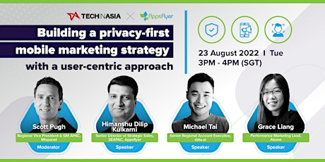 Building a privacy-first mobile marketing strategy