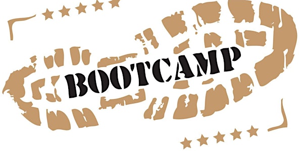 Fall 2017 Intermediate I Bootcamp