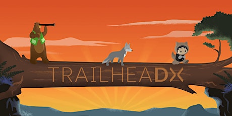 Birmingham Salesforce User Group - TrailheadDX Recap primary image
