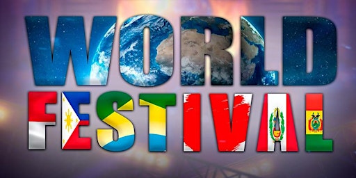 World Festival - Mie