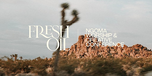NWCC22 | The Worship Experience | Fresh Oil