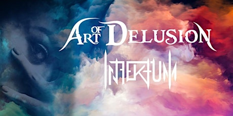 Symphonic Metal meets NDH - Art of Delusion // Infektum