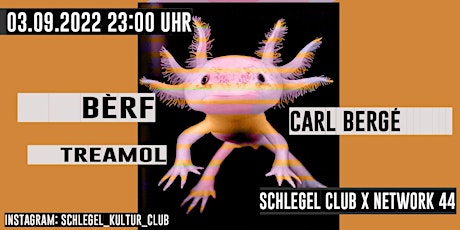 Schlegel Club x Network44