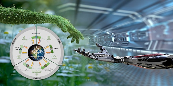 Sustainability and Digitalization in Advanced Manufacturing