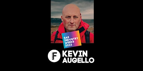 Meet the Pros: Master Documentary Filmmaking on iPhone with Kevin Augello