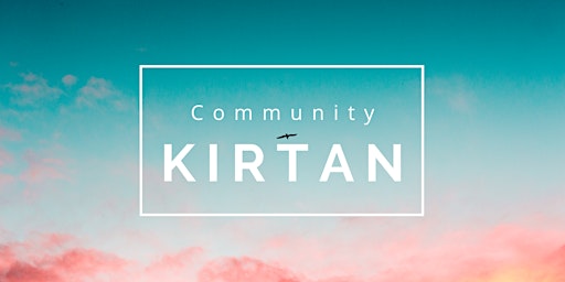 Community Kirtan