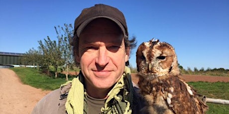 Owl Prowl - the last in the season!