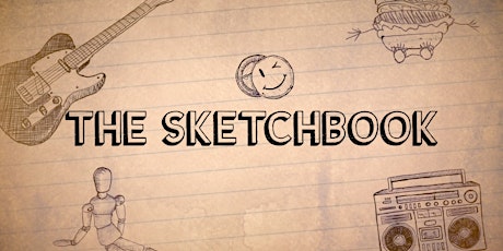 The Sketchbook: LIVE