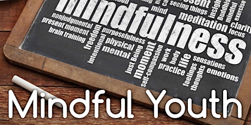 Mindful Youth (16-26 years old) by Siew Lian - NT20221202MY