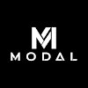 Logotipo de MODAL