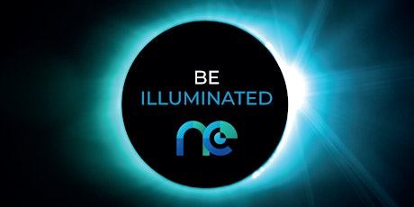 Be Illuminated - a Nova Eye Medical Event