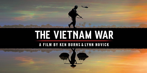SCREENING - "The Vietnam War"