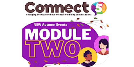 Connect 5 - Module 2