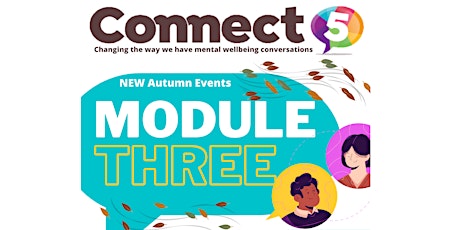 Connect 5 - Module 3