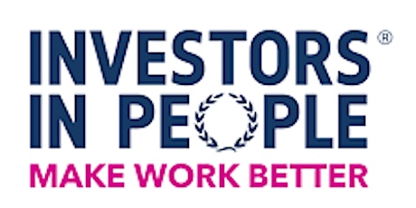 FREE virtual Introduction to the We Invest in People Standard
