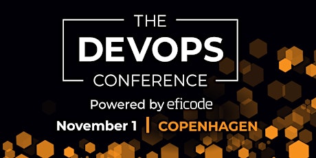 Imagen principal de The DEVOPS Conference -  Copenhagen