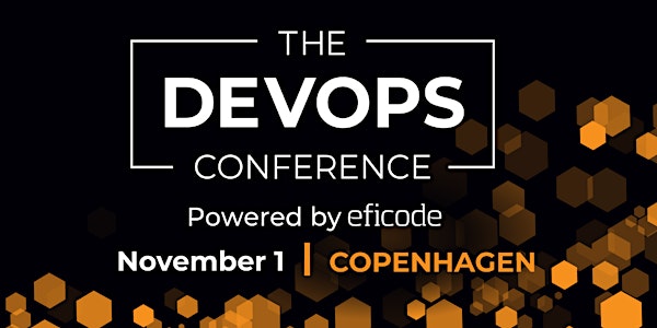 The DEVOPS Conference -  Copenhagen