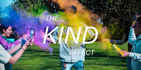 THE KIND EFFECT Exhibition Launch The Hague