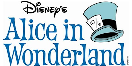 Disney's Alice in Wonderland primary image