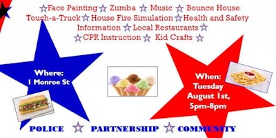 National Night Out National Night Out