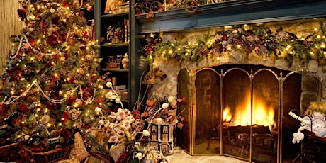 Victorian Christmas at the “Big Hoose”  primärbild