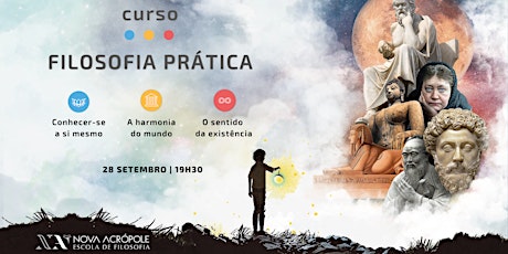 Curso de Filosofia Prática - Braga