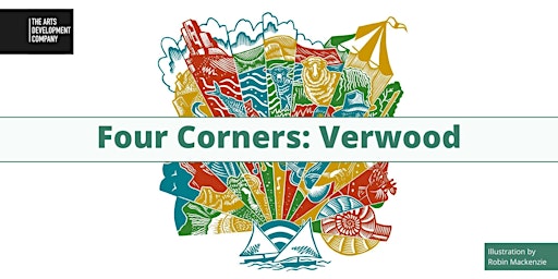 The Four Corners in Verwood: Celebrate Arts and Culture in Dorset