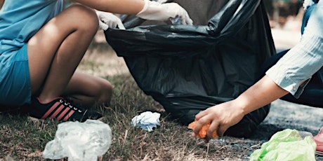 Cleanwalk : ramassage de déchets sauvages