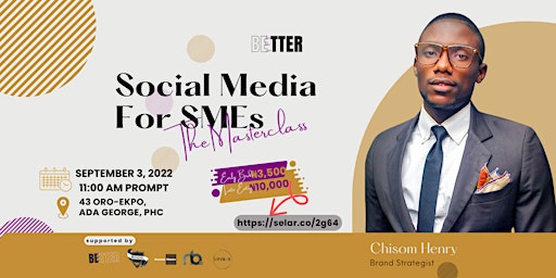 Social Media For SME