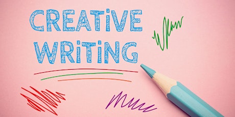 Creative Writing - Introductory Session