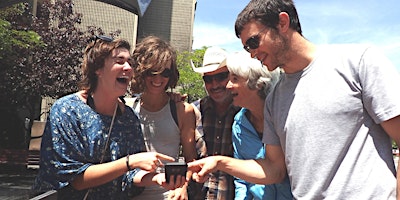 Image principale de Amazing Scavenger Hunt Adventure-St. Petersburg